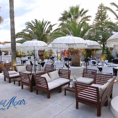 Apartamento Marinero By Solymar Holiday Torre Del Mar Extérieur photo