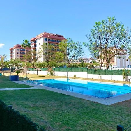 Apartamento Marinero By Solymar Holiday Torre Del Mar Extérieur photo