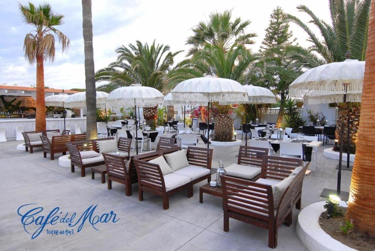 Apartamento Marinero By Solymar Holiday Torre Del Mar Extérieur photo