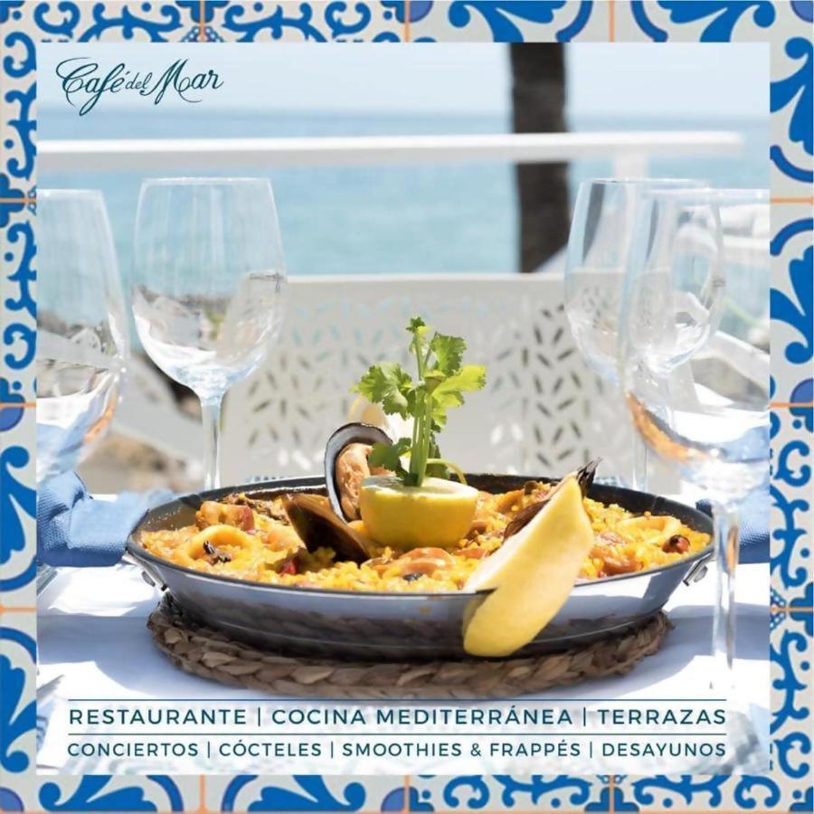 Apartamento Marinero By Solymar Holiday Torre Del Mar Extérieur photo