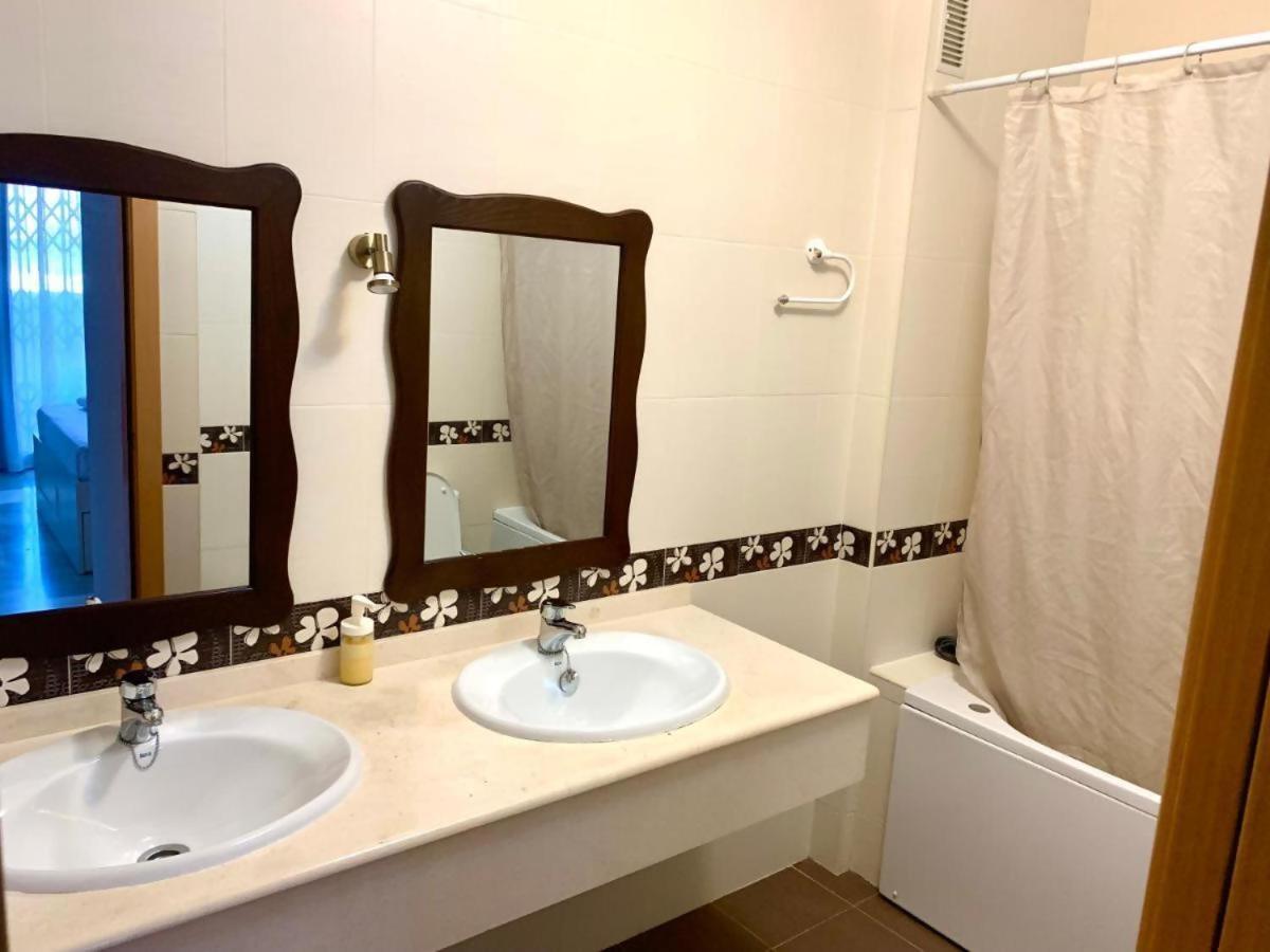 Apartamento Marinero By Solymar Holiday Torre Del Mar Extérieur photo