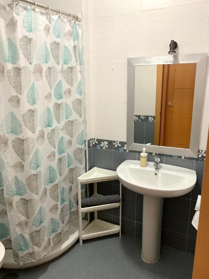 Apartamento Marinero By Solymar Holiday Torre Del Mar Extérieur photo