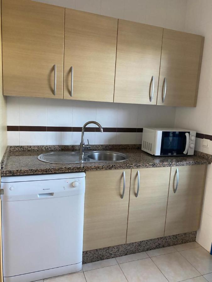 Apartamento Marinero By Solymar Holiday Torre Del Mar Extérieur photo