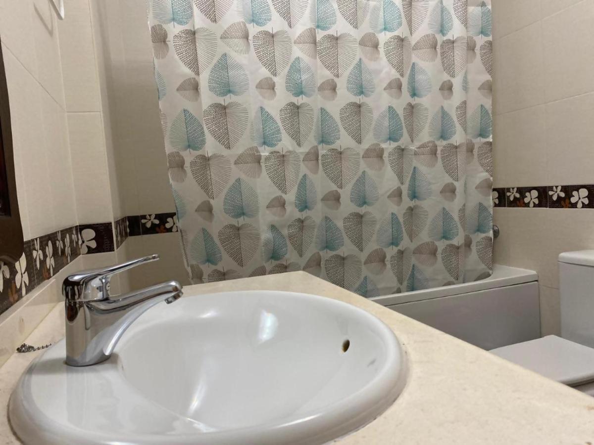 Apartamento Marinero By Solymar Holiday Torre Del Mar Extérieur photo
