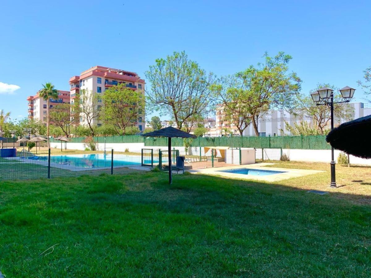 Apartamento Marinero By Solymar Holiday Torre Del Mar Extérieur photo