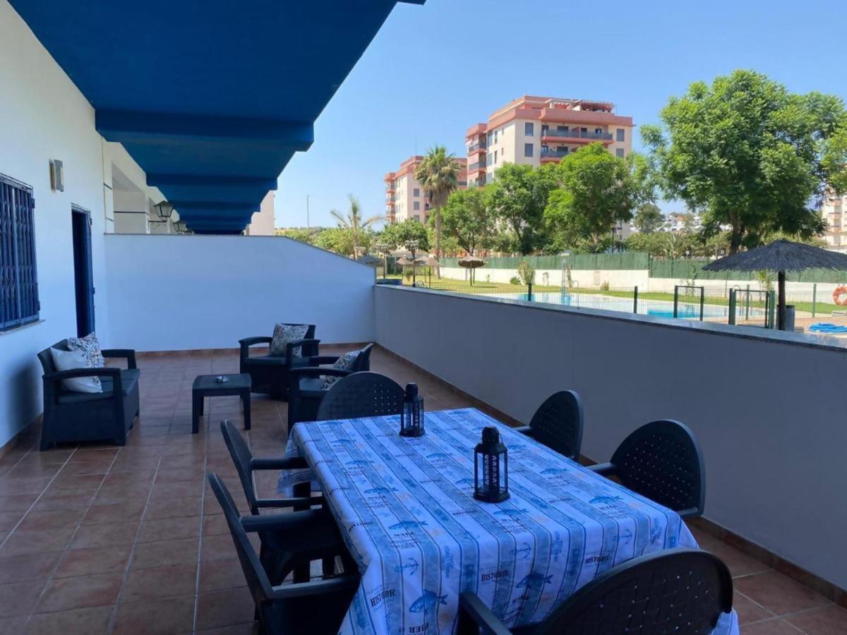Apartamento Marinero By Solymar Holiday Torre Del Mar Extérieur photo