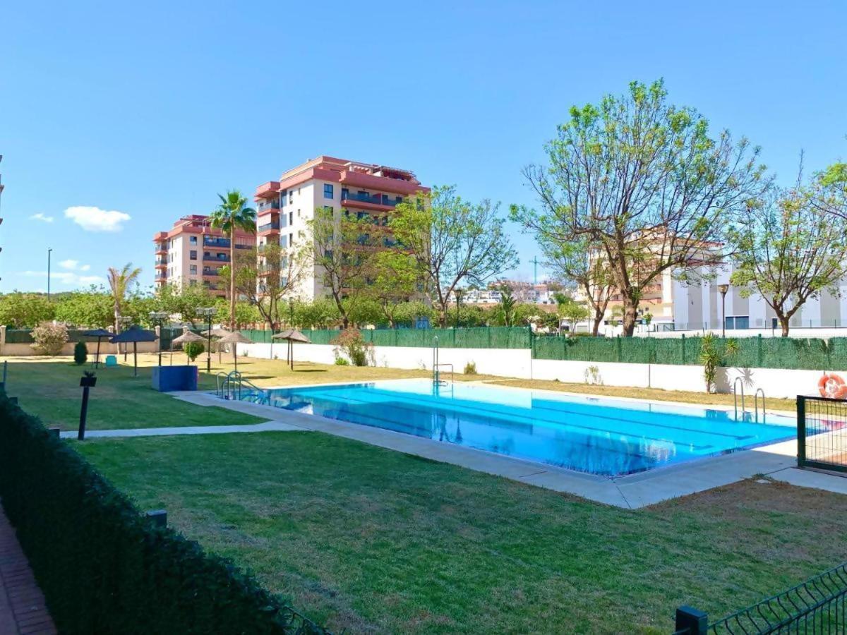 Apartamento Marinero By Solymar Holiday Torre Del Mar Extérieur photo