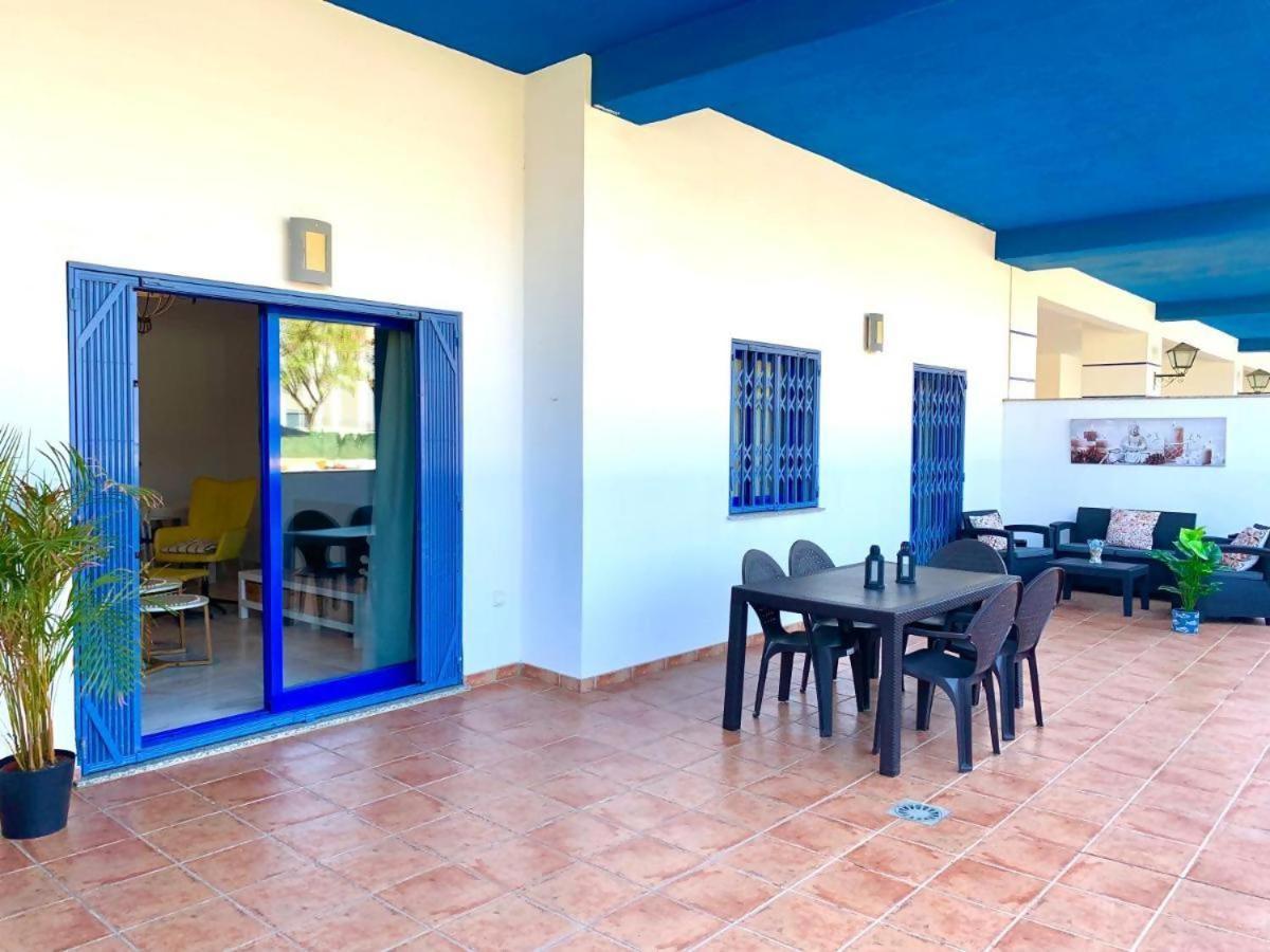 Apartamento Marinero By Solymar Holiday Torre Del Mar Extérieur photo